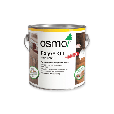Osmo Polyx-Oil Tints (Coloured)