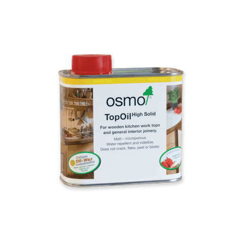 Osmo Top Oil