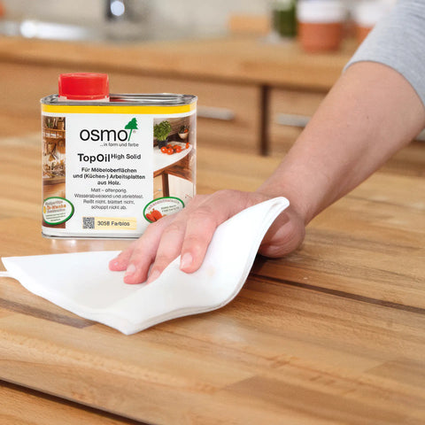 Osmo Top Oil