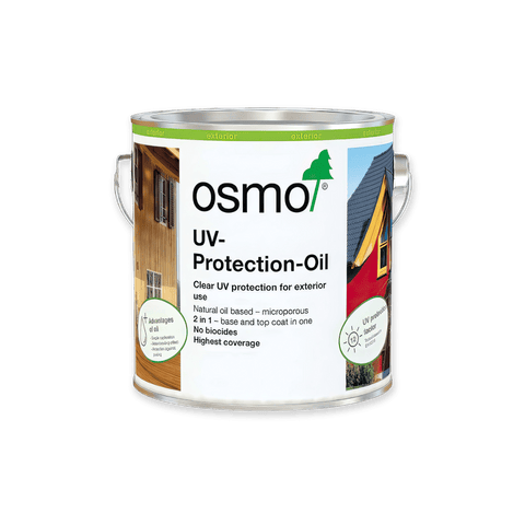 Osmo UV Protection Oil