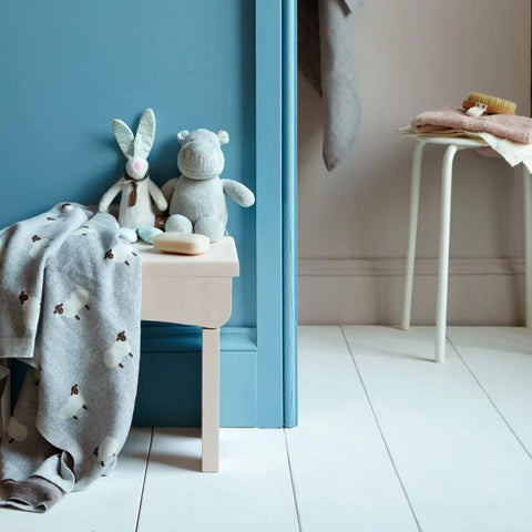 Earthborn Claypaint - Polka Dot
