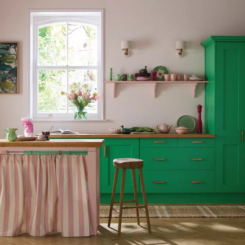 Earthborn Claypaint - Riverbank