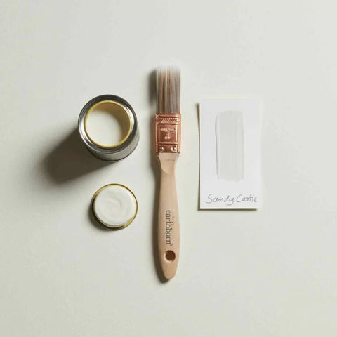 Earthborn Claypaint - Sandy Castle