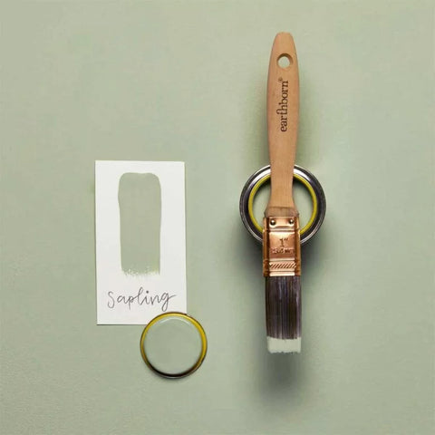 Earthborn Lifestyle Emulsion - Hybrid washable Eco Paint