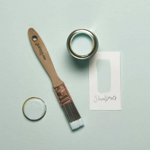 Earthborn Claypaint - Shallows
