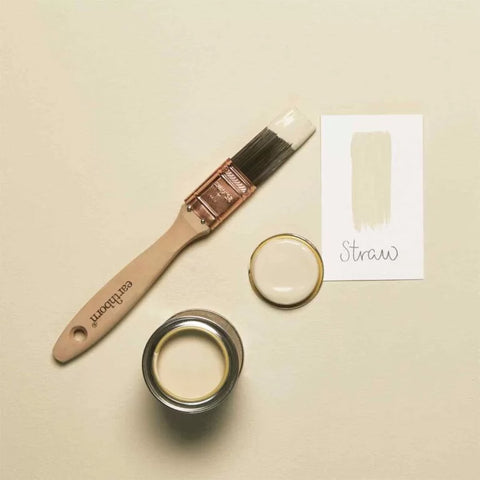 Earthborn Claypaint - Straw