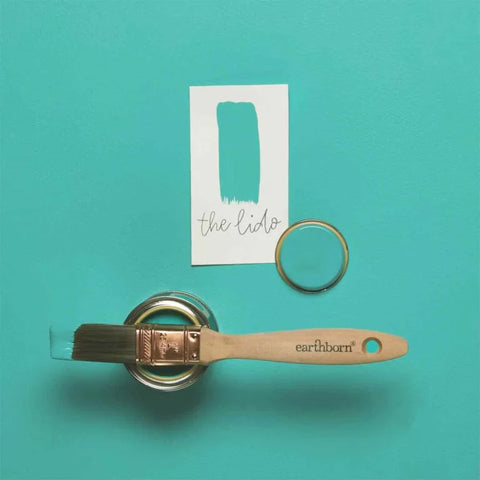 Earthborn Claypaint - The Lido