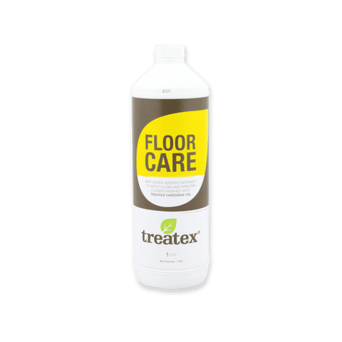 Treatex Floorcare