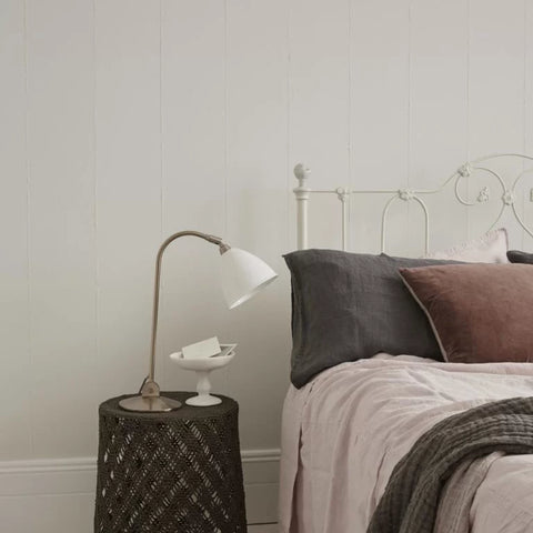 Earthborn Claypaint - White Clay