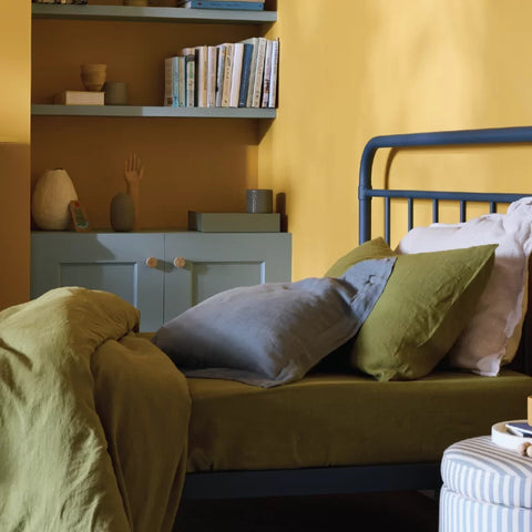 Earthborn Flutterby Earthborn Paint Colours | Natural Claypaint Shades – Greenshop Paints