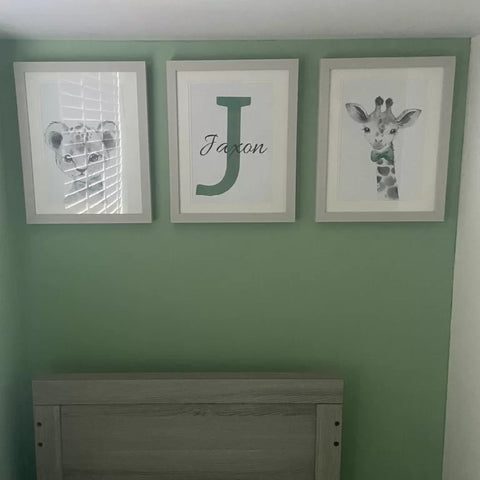 Earthborn Claypaint - Little Sprout