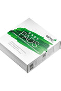 Osmo Easy Pads box of 10 lint-free application cloths for applying and polishing Osmo wood oils