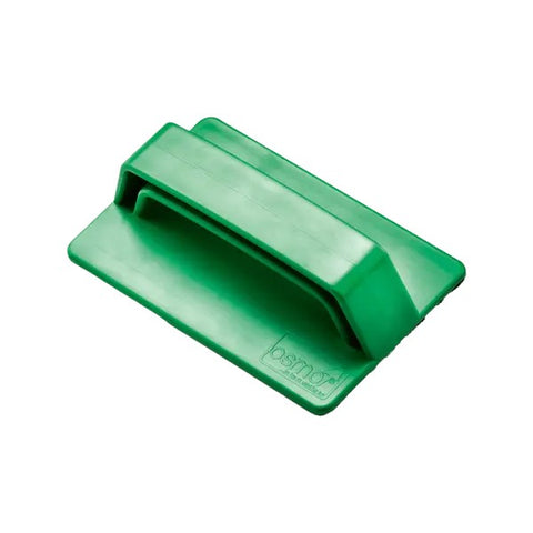 Osmo Hand Pad Holder 85 x 135mm in green