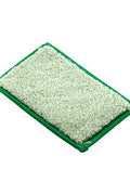 Osmo Hand Pad Oil Finish Applicator Fleece 95 x 155mm for applying wood oil by hand
