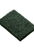 Osmo Hand Pad Superpad Green 95 x 155mm for intensive cleaning of oiled wood