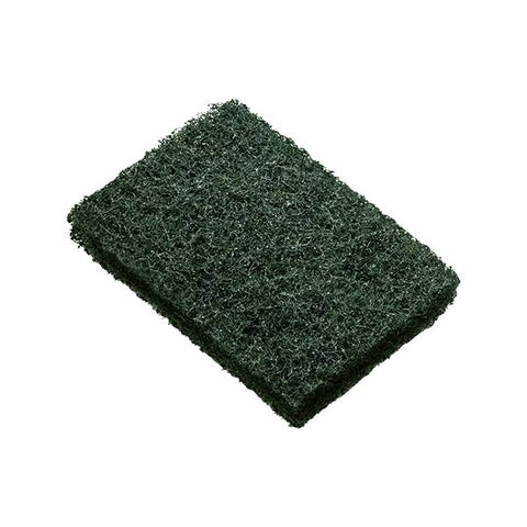 Osmo Hand Pad Superpad Green 95 x 155mm for intensive cleaning of oiled wood