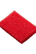 Osmo Hand Pad Superpad Red 95 x 155mm for light cleaning and maintenance of oiled wood