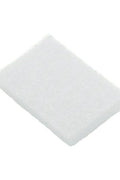 Osmo Hand Pad Superpad White 95 x 155mm for polishing and buffing oiled wood