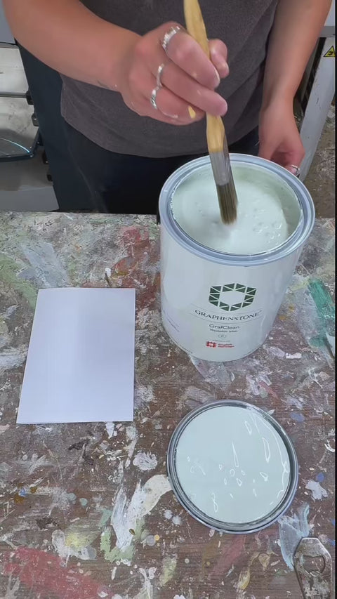 Living Room Paint