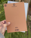 Grafclean Natural Emulsion - Amber  - Graphenstone