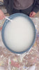 Mixing Natural Chalk Paint - Auro 326